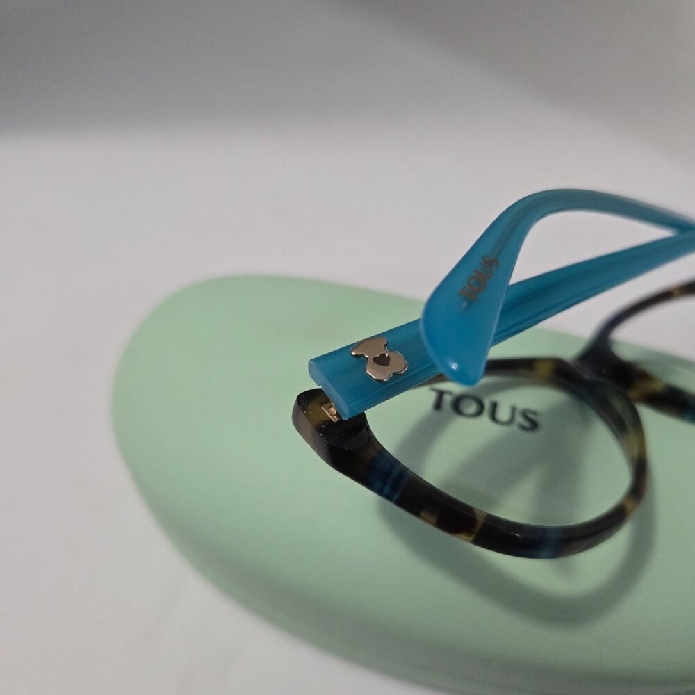 Tous Eyeglasses Frames - image 6